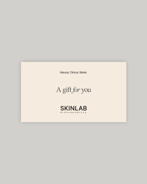 Gift Card SKINLAB