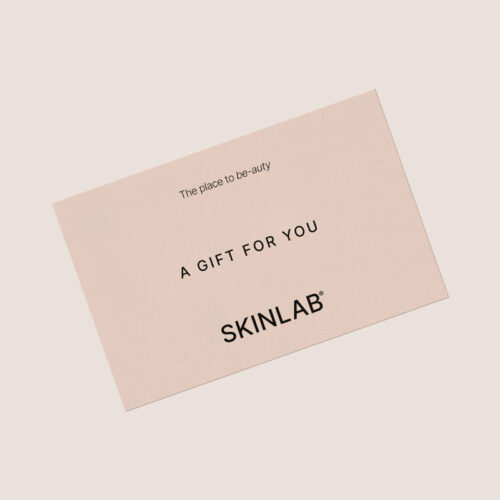 Gift Card SKINLAB