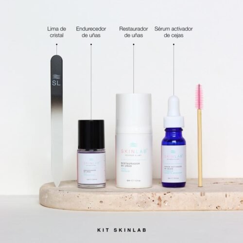 Kit SKINLAB