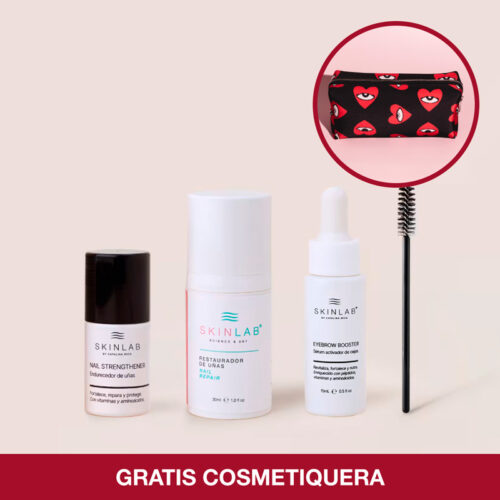 Kit SKINLAB