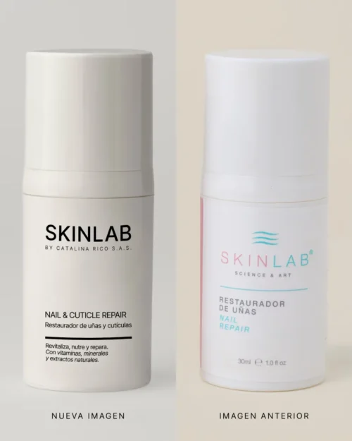 Restaurador de Uñas – Nail Repair