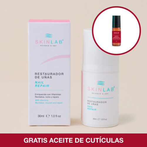Restaurador de Uñas – Nail Repair