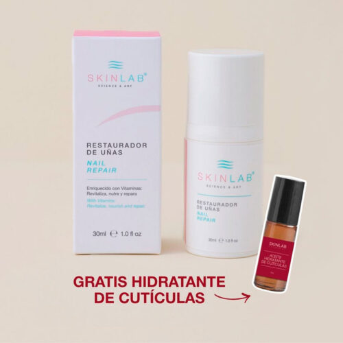 Restaurador de Uñas – Nail Repair
