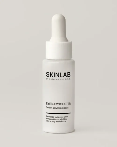 Sérum Activador de Cejas – Eyebrow growth booster