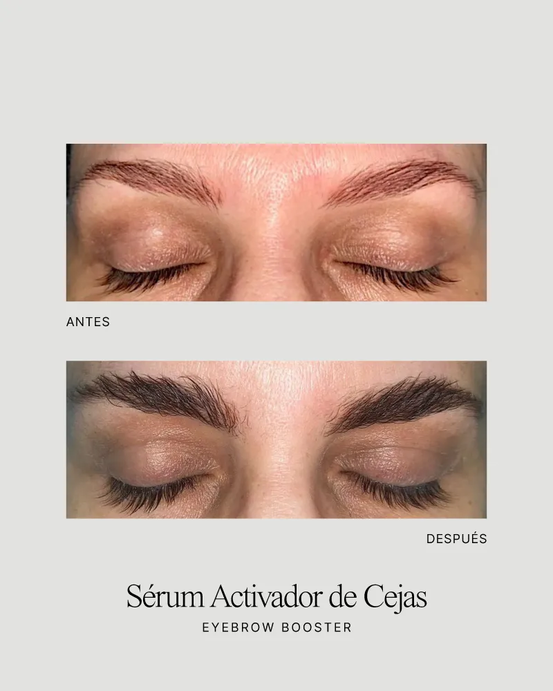 Sérum de cejas Skinlab 2