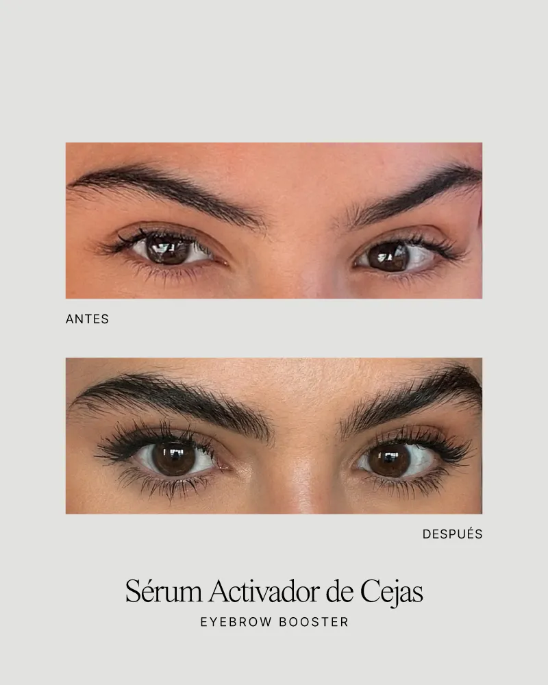 Sérum de cejas Skinlab 4