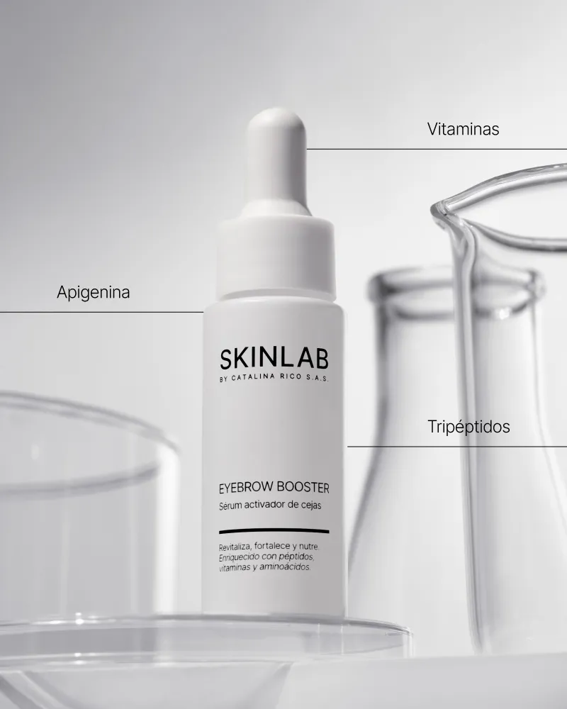 Sérum de cejas Skinlab 5