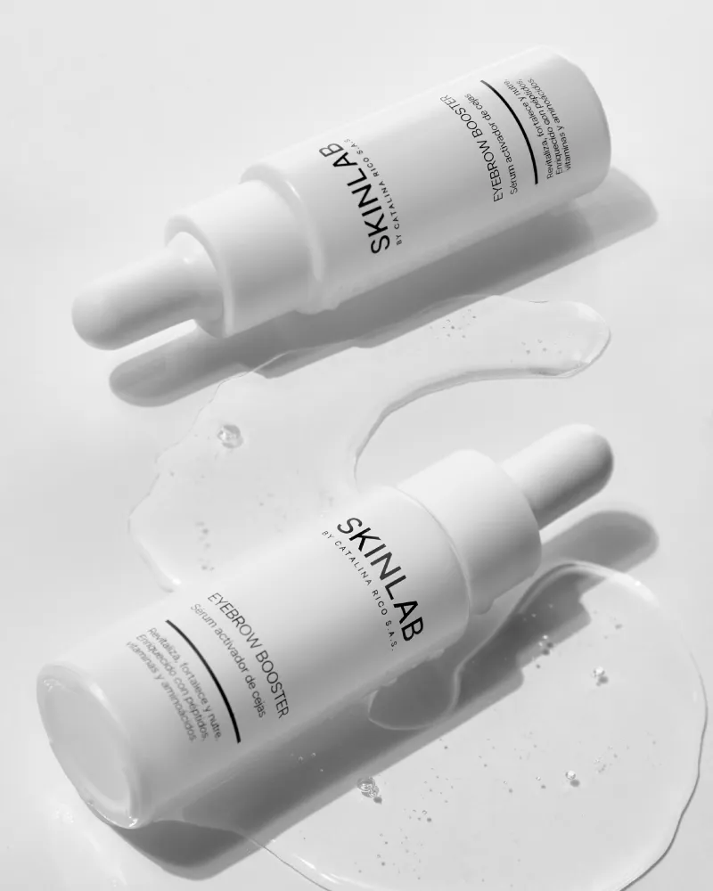 Sérum de cejas Skinlab 6