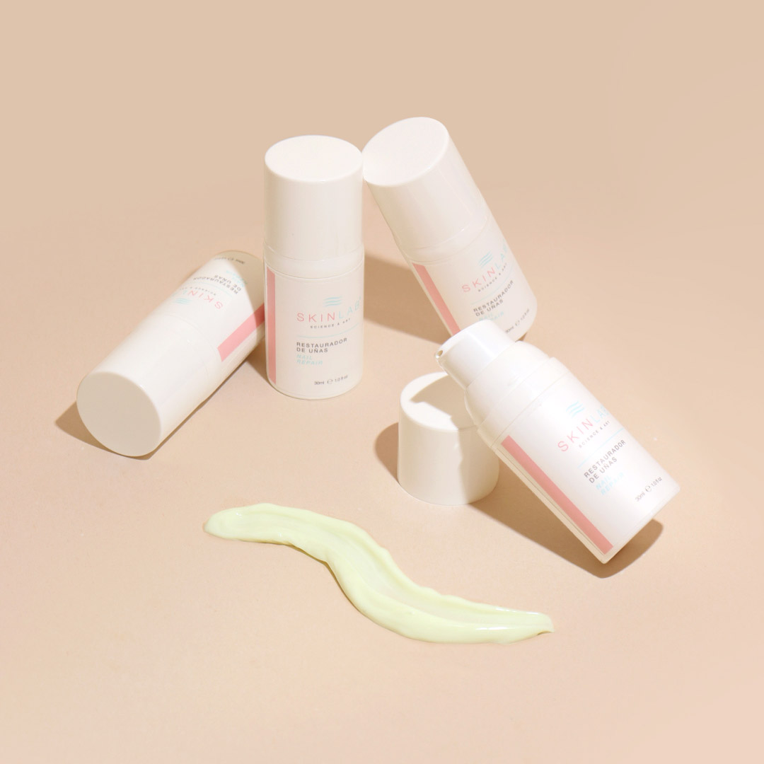 Restaurador - Reparador de uñas - Skinlab