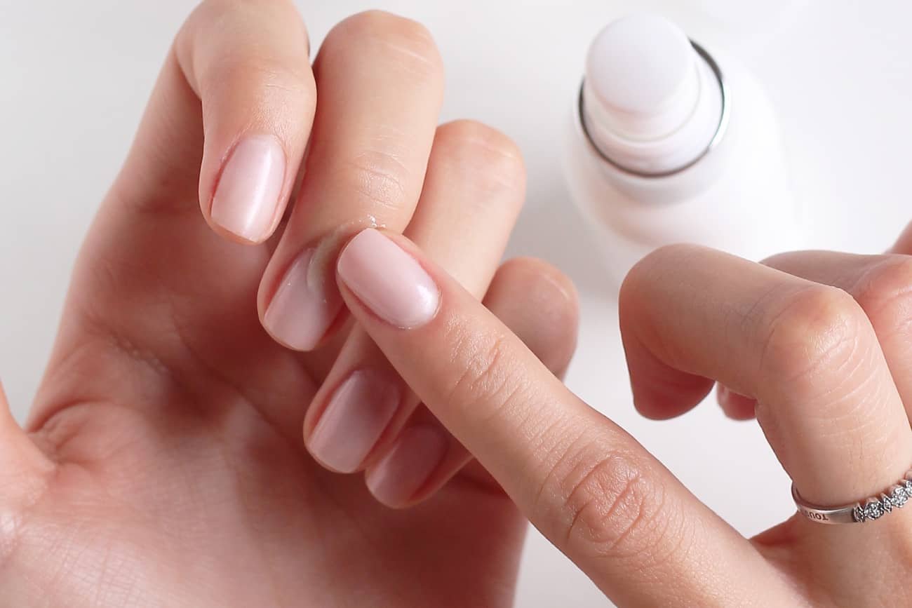 La guía perfecta para tener uñas sanas y fuertes - Skinlab