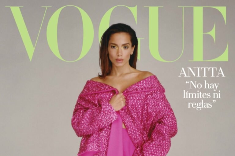 Lee más sobre el artículo Vogue September Issue