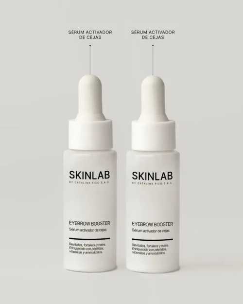 Brows Kit – Kit cejas perfectas