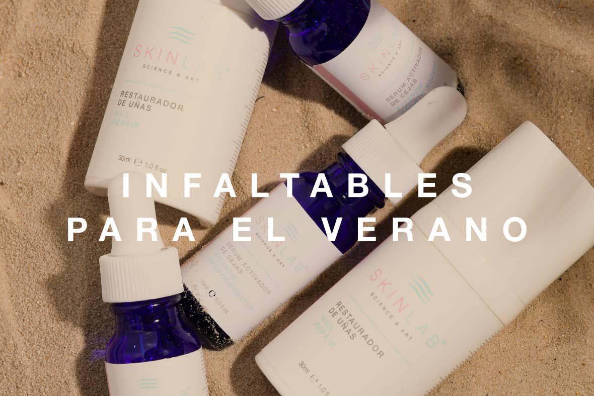 Lee más sobre el artículo Infaltables para el verano