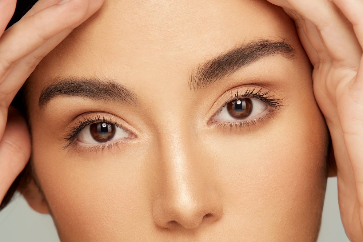 En este momento estás viendo ¿Cómo recuperar tus cejas?