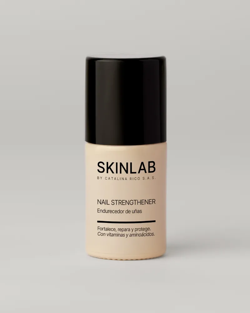 Endurecedor de uñas Skinlab 2026 - 1