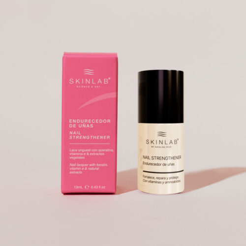 Endurecedor de Uñas – Nail Strengthener