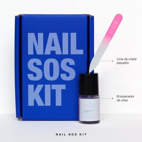 Nail SOS Kit