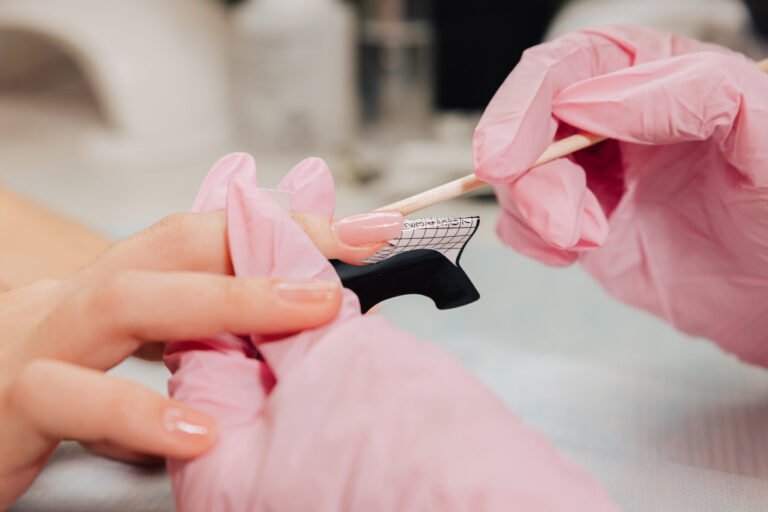 Lee más sobre el artículo Esto es todo lo que debes saber sobre las uñas en polygel.
