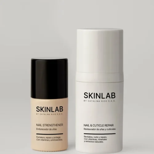 Kit básico de uñas – Basic nail kit