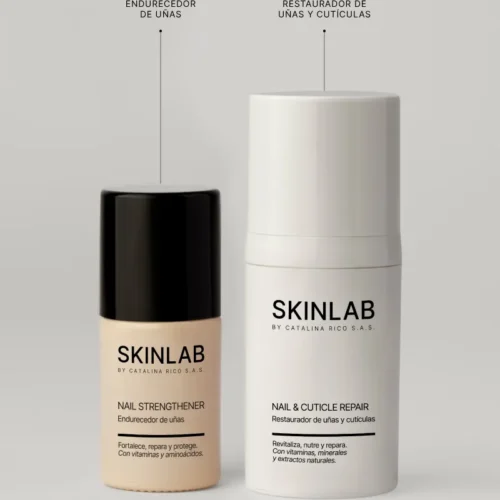 Kit básico de uñas – Basic nail kit