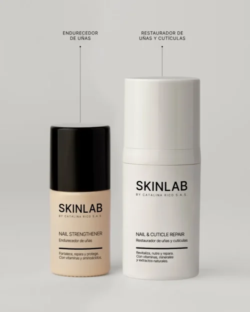 Kit básico de uñas – Basic nail kit