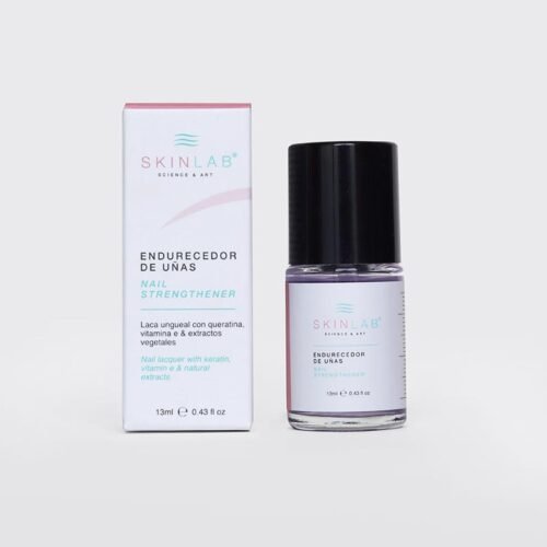 Endurecedor de Uñas – Nail Strengthener