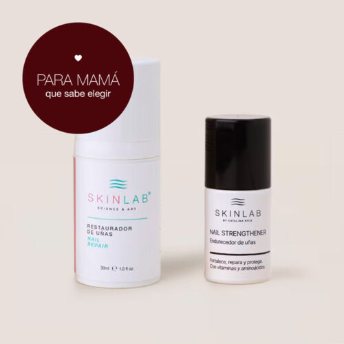 Kit básico de uñas – Basic nail kit