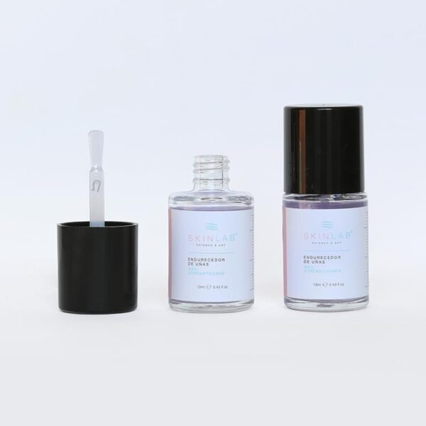 Kit doble endurecedor de uñas - 0