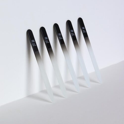 Limas de cristal – Glass nail file