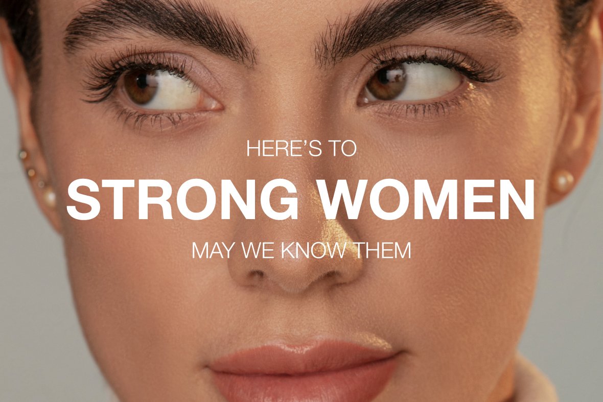 En este momento estás viendo Mujeres fuertes y visionarias: la verdadera belleza trasciende
