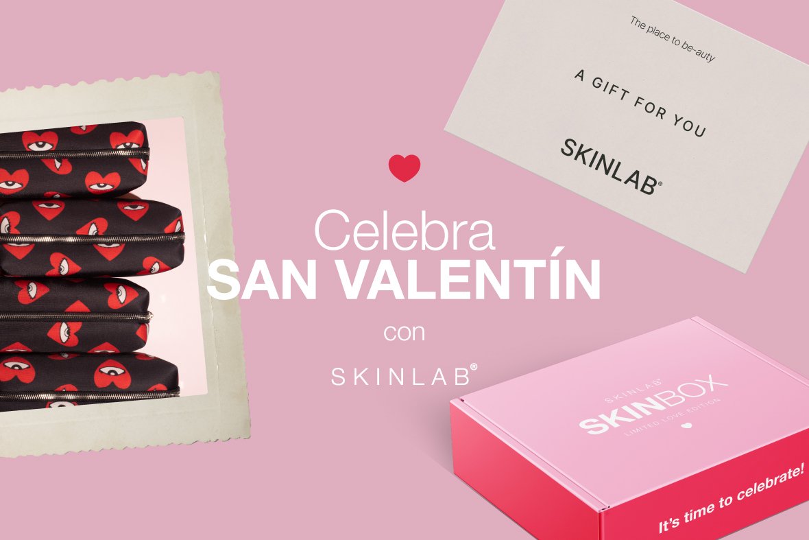 En este momento estás viendo La lista de regalos inolvidables para celebrar San Valentín
