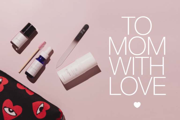 Lee más sobre el artículo Ideas de regalos para mamá by SKINLAB