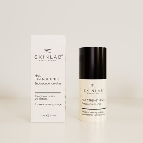 Endurecedor de Uñas – Nail Strengthener
