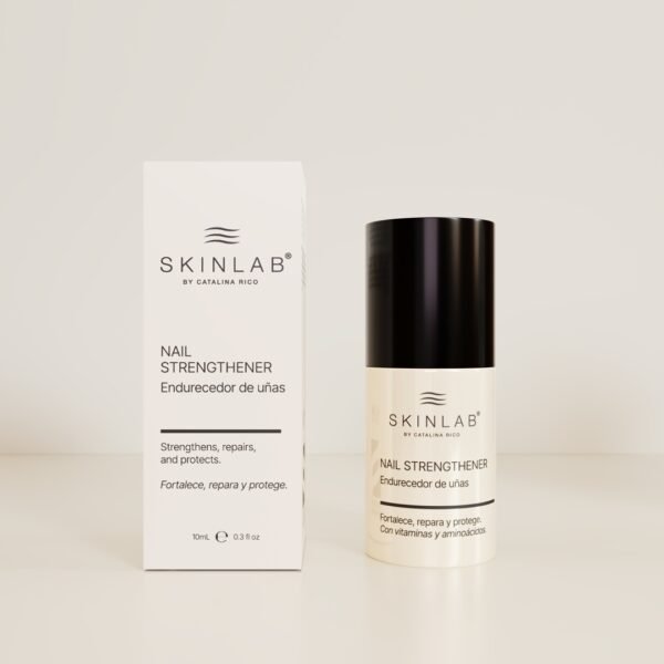 Endurecedor de uñas Skinlab 2025