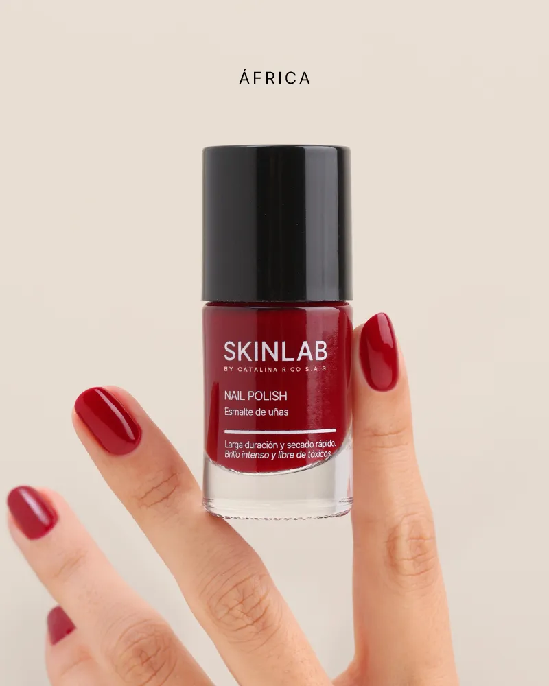 Esmalte de uñas - Nail Polish - Imagen 5