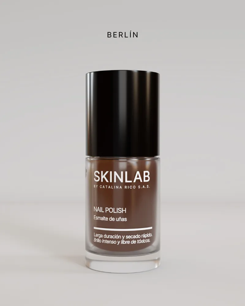 esmalte berlin