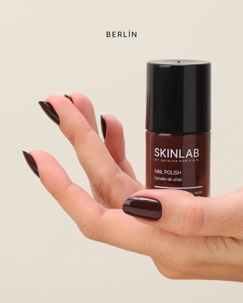Esmalte de uñas - Nail Polish - Imagen 7