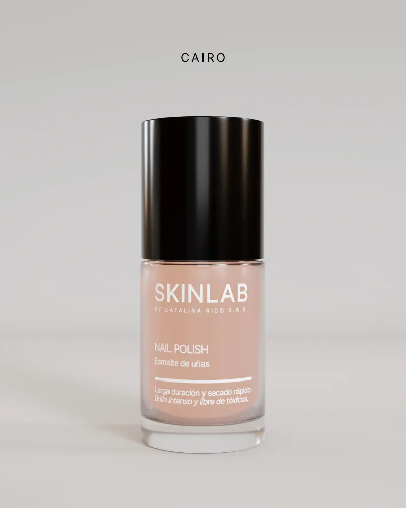 esmalte cairo