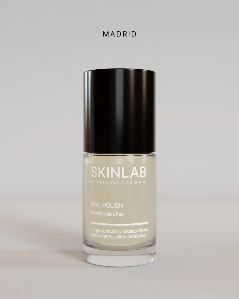 esmalte Madrid