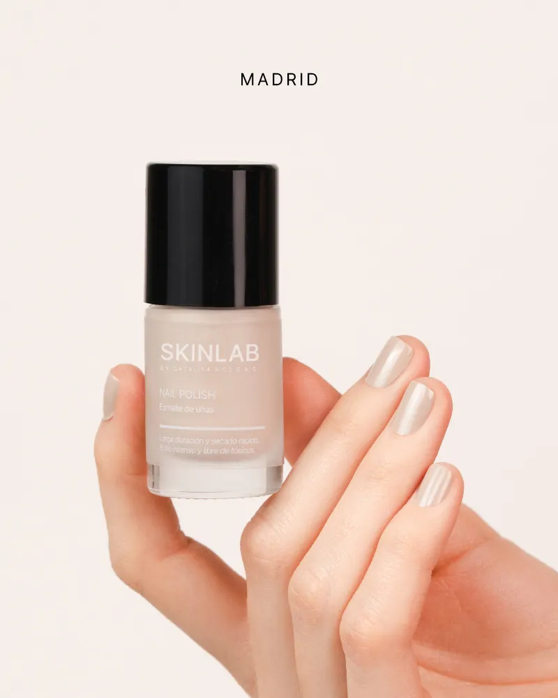 esmalte Madrid