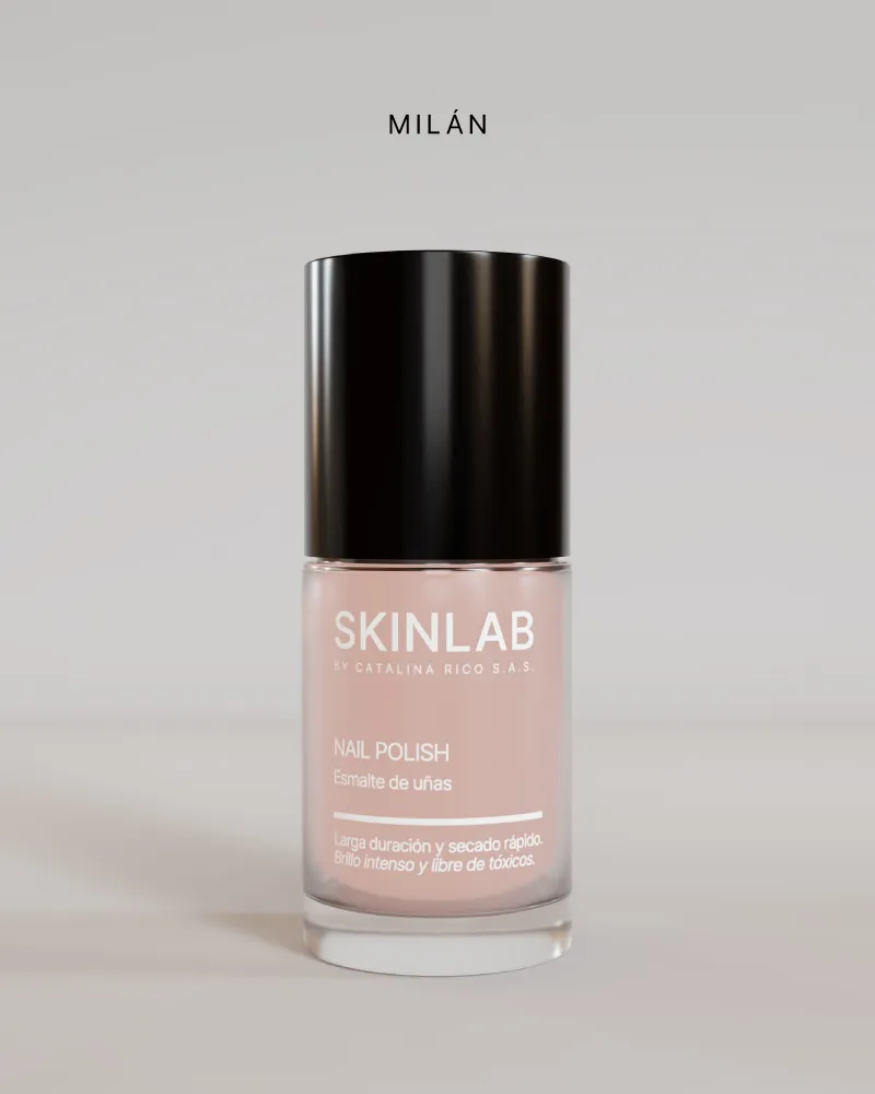 esmalte Milán