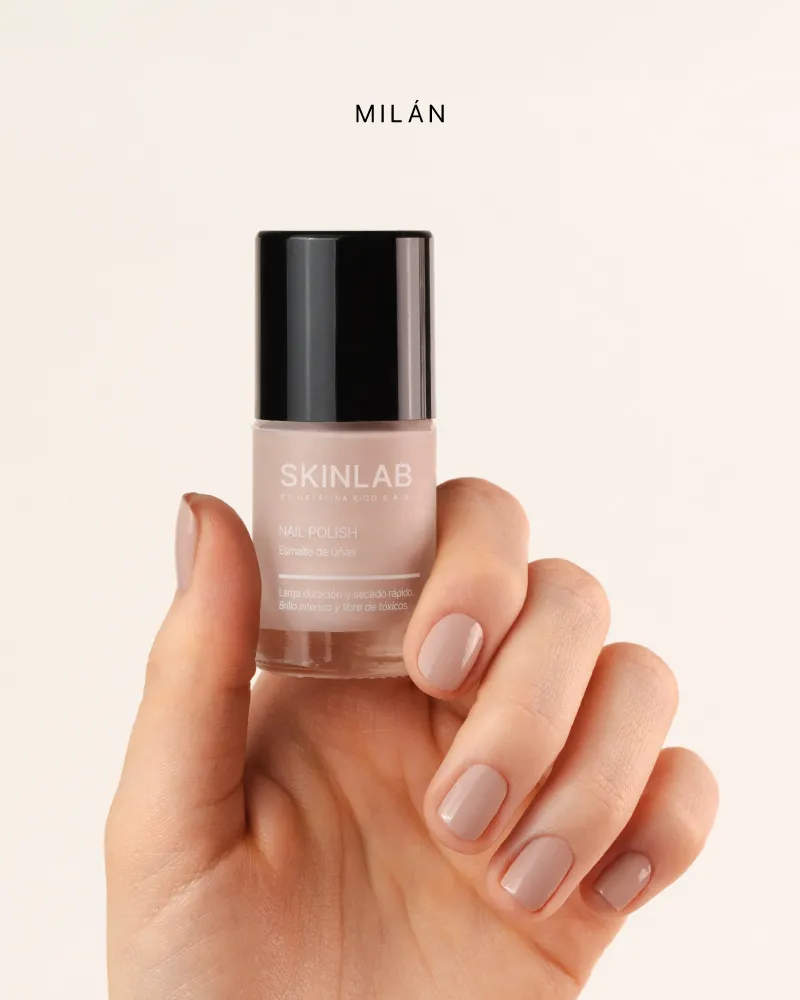 esmalte Milán