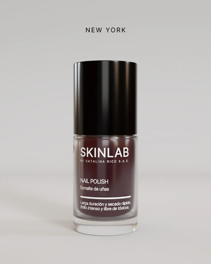 esmalte new york