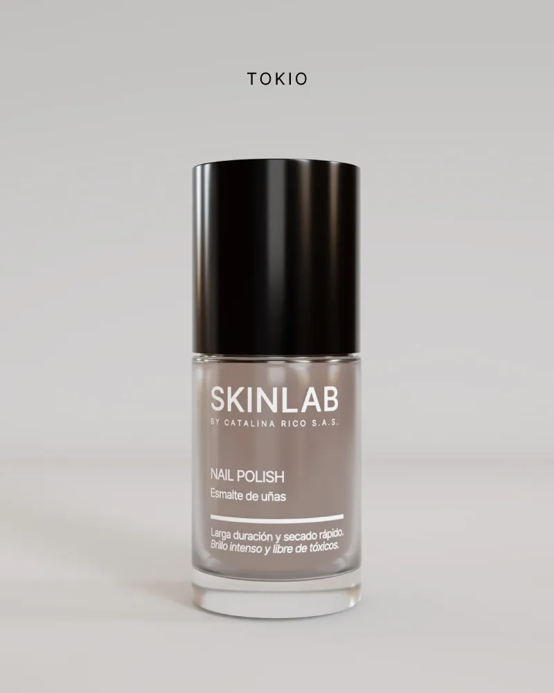 esmalte Tokio