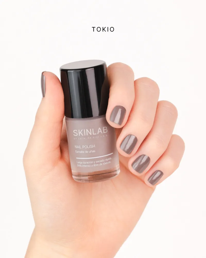 esmalte Tokio