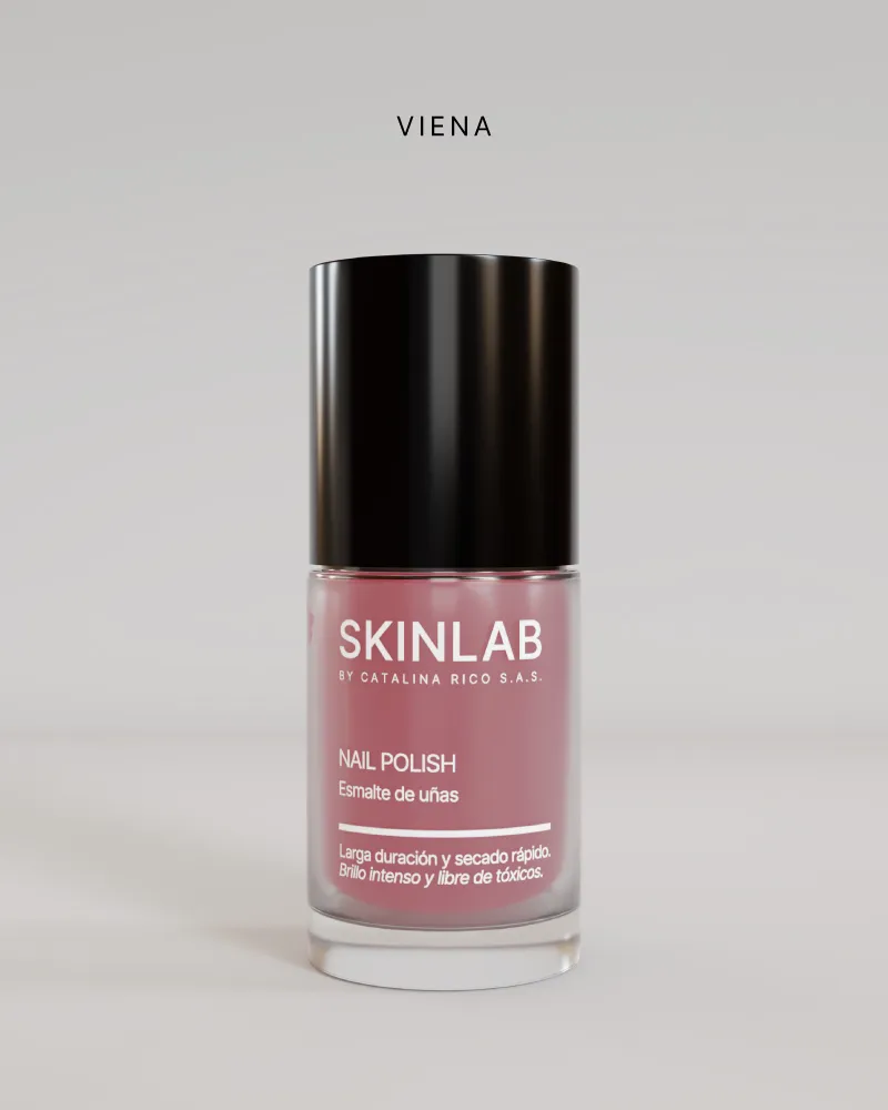 esmalte Viena