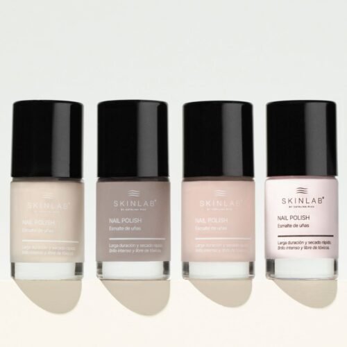 Esmalte de uñas – Nail Polish
