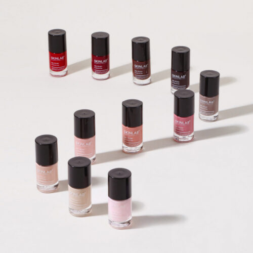 Esmalte de uñas – Nail Polish