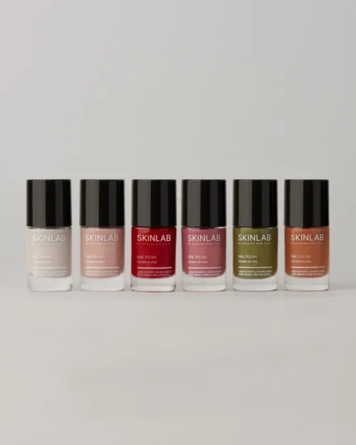 Esmalte de uñas – Nail Polish