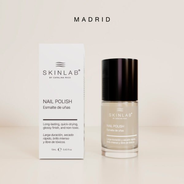 Esmalte de uñas - Nail Polish - Imagen 10